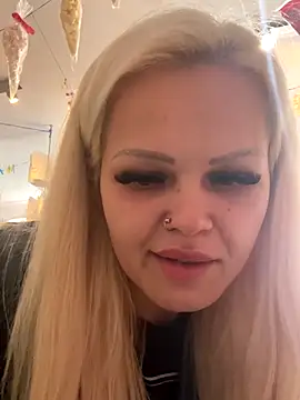 CherryXOX- online show from 11-13-25, 10:14