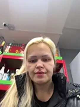 CherryXOX- online show from 01-14-26, 10:54