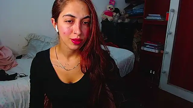 MariamGray1 online show from 01-17-26, 09:40