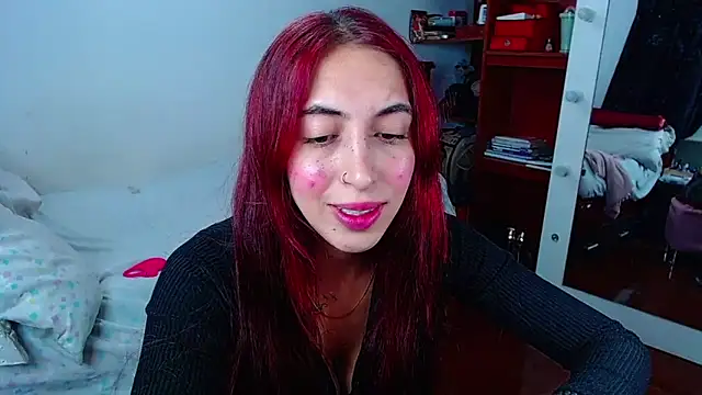 MariamGray1 online show from 02-19-26, 11:12