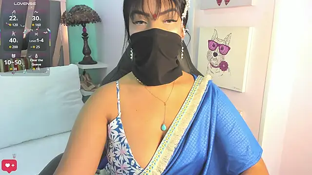 Iniya Parul online show from 01-06-26, 01:48