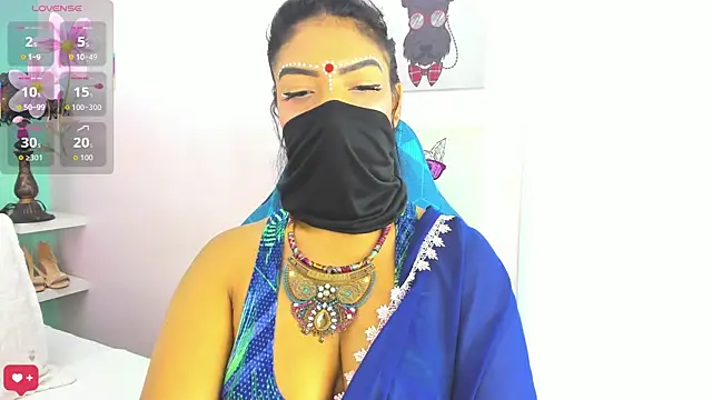 Iniya Parul online show from 01-17-26, 01:49