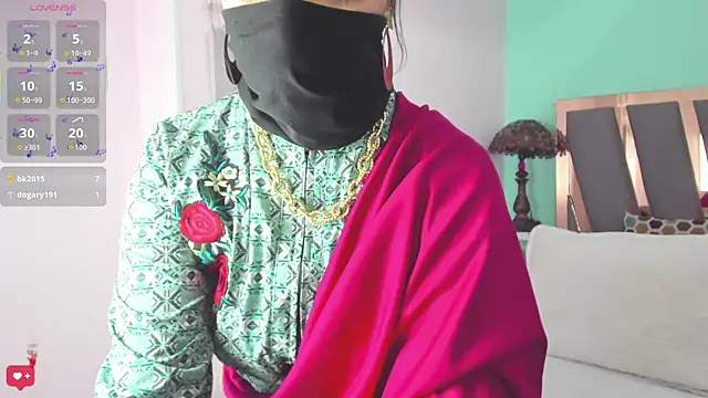 Iniya Parul online show from 01-19-26, 02:54