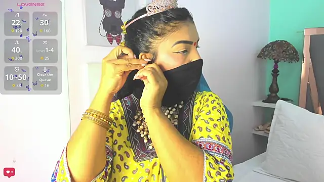 Iniya Parul online show from 02-05-26, 01:49