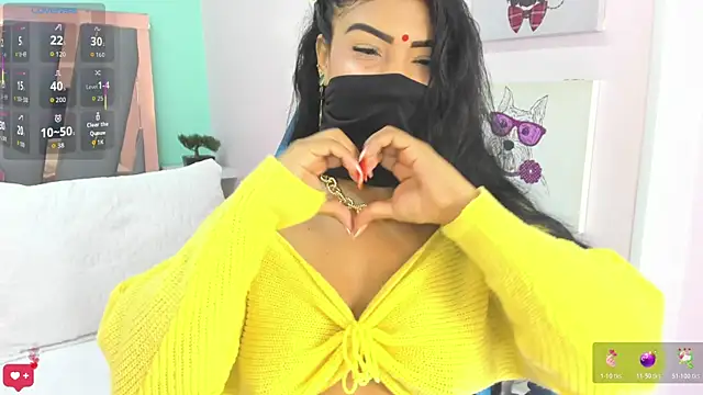 Snapshot of Iniya_Parul chatting on 05-14-26, 02:46 Iniya Parul online show from 05-14-26, 02:46