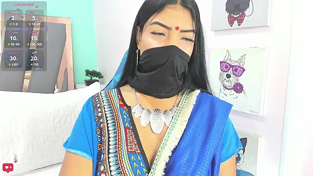 Snapshot of Iniya_Parul chatting on 05-18-26, 02:56 Iniya Parul online show from 05-18-26, 02:56