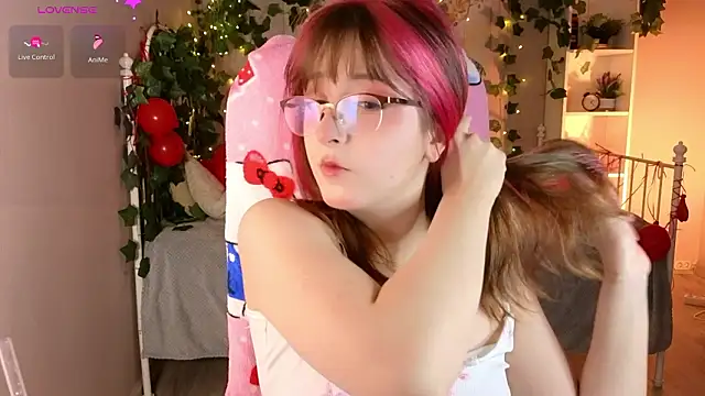 Soffi Toffi online show from 02-25-26, 10:25