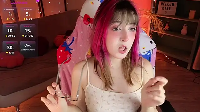 Soffi Toffi online show from 03-19-26, 12:20