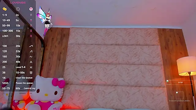 Antonella Russo1 online show from 11-26-25, 12:39