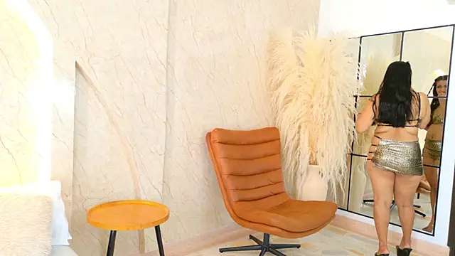 Antonella Russo1 online show from 02-25-26, 01:32