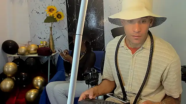 Stormandloganxxx online show from 01-13-26, 02:11