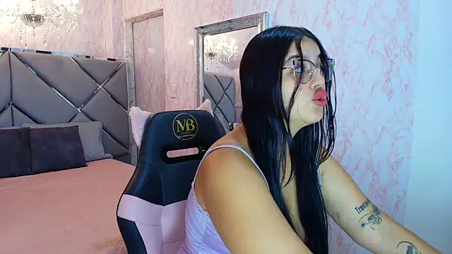 scarlett montoya online show from 01-08-26, 01:13