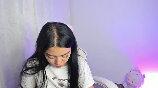 Midori rosse online show from 02-12-26, 07:36