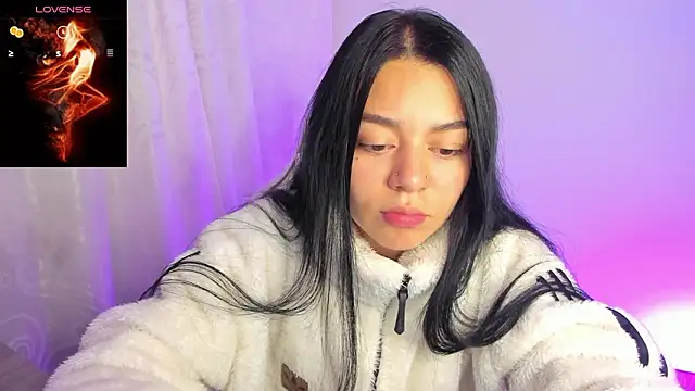 Midori rosse online show from 02-13-26, 03:13