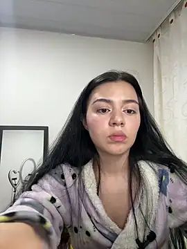 Midori rosse online show from 05-15-26, 11:34