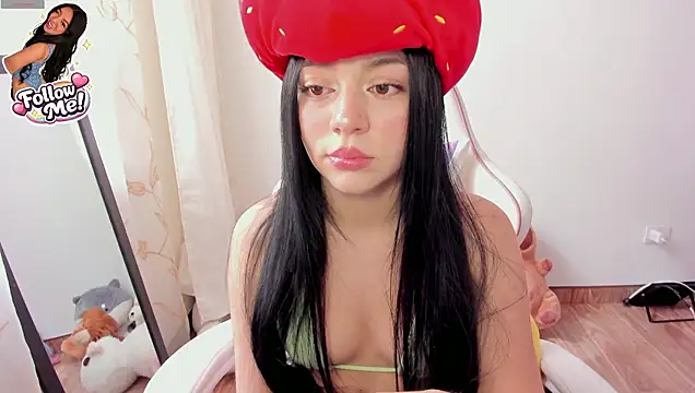 Midori rosse online show from 05-19-26, 08:04