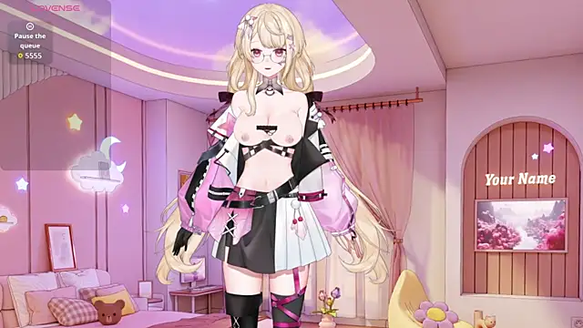 Kiramane online show from 10-24-25, 06:15