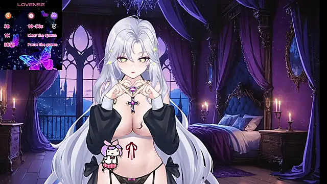 Kiramane online show from 11-29-25, 11:13