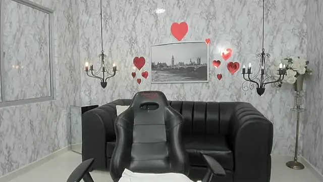 AlexandraMilff online show from 03-15-26, 03:45