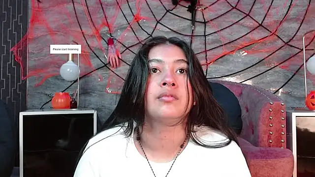 lilithst  online show from 10-28-25, 09:17