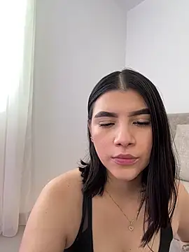 Julietalcl online show from 11-09-25, 09:02