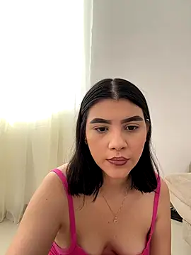 Julietalcl online show from 11-16-25, 07:30