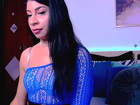 Miss Ava online show from 11-27-25, 08:16