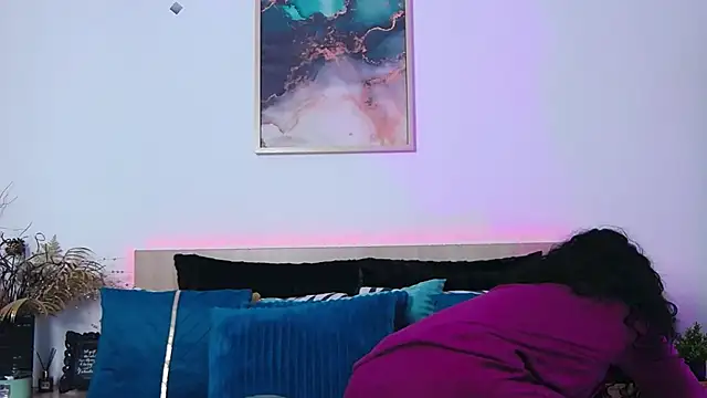 Miss Ava online show from 01-18-26, 05:44