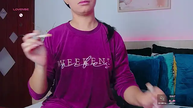 Miss Ava online show from 02-21-26, 04:35