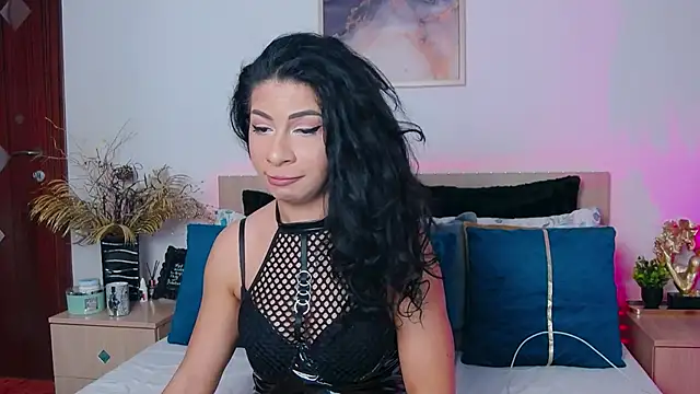 Miss Ava online show from 03-25-26, 09:15