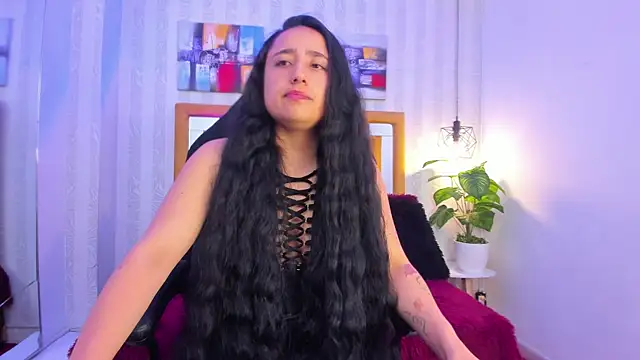 Samanta Fischer online show from 12-20-25, 11:28