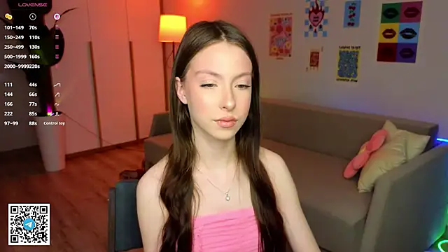 Yasmin Kass online show from 02-25-26, 06:34