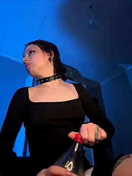 AnmiXHot online show from 11-03-25, 07:15