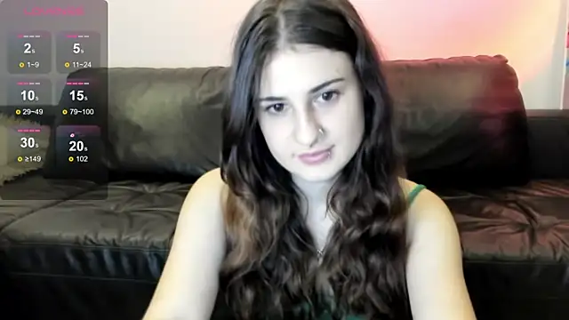 Kissxxkruel online show from 11-12-25, 11:14