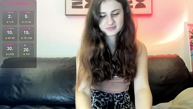 Kissxxkruel online show from 11-20-25, 11:04