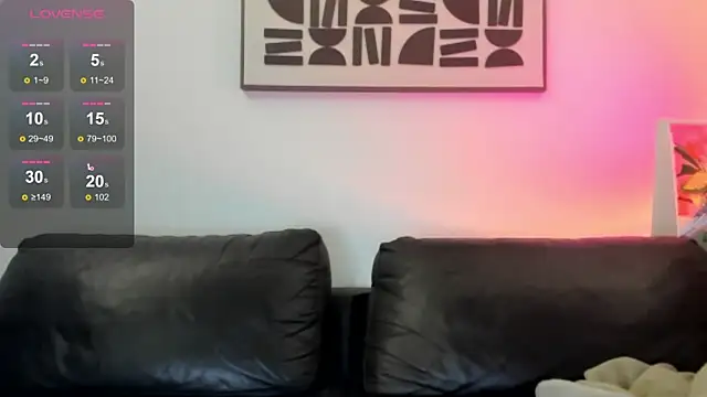 Kissxxkruel online show from 11-23-25, 05:51