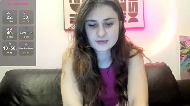 Kissxxkruel online show from 11-25-25, 11:16