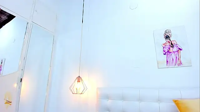 Alanna miaw online show from 05-16-26, 08:18