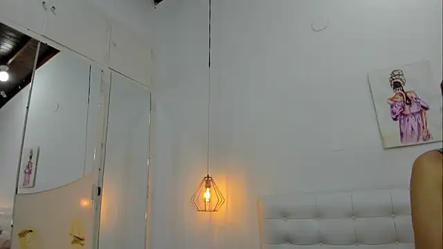 Alanna miaw online show from 05-21-26, 01:51