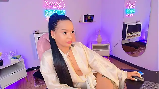 Miss koko  online show from 02-06-26, 02:49