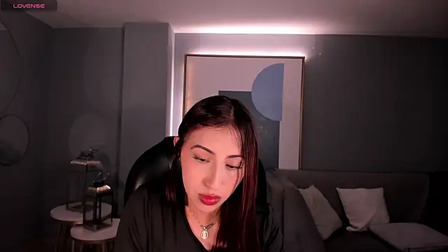 CelesteMoonX online show from 04-12-26, 05:07