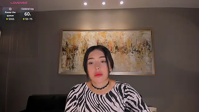 ScarlettBlaze  online show from 02-05-26, 12:10