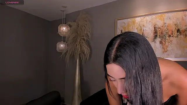 ScarlettBlaze  online show from 03-16-26, 11:58