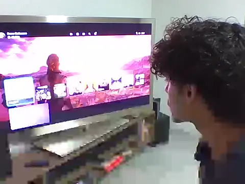 Ninfeto-B online show from 10-17-25, 11:18