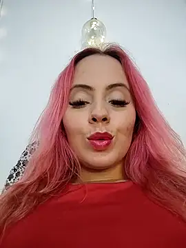 BiancaLuxor  online show from 11-08-25, 09:24