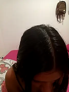 Snapshot of Lucy-Vera chatting on 10-18-25, 06:41 Lucy-Vera online show from 10-18-25, 06:41