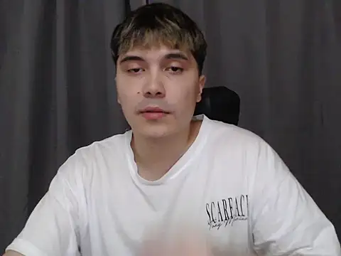 CuteAlexBoy online show from 02-14-26, 08:27