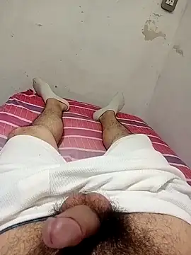 CuteAlexBoy online show from 04-20-26, 11:50