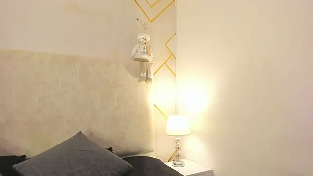 Martinaa Garcia online show from 01-11-26, 07:08