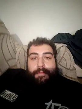 GluingPerson online show from 11-01-25, 02:02